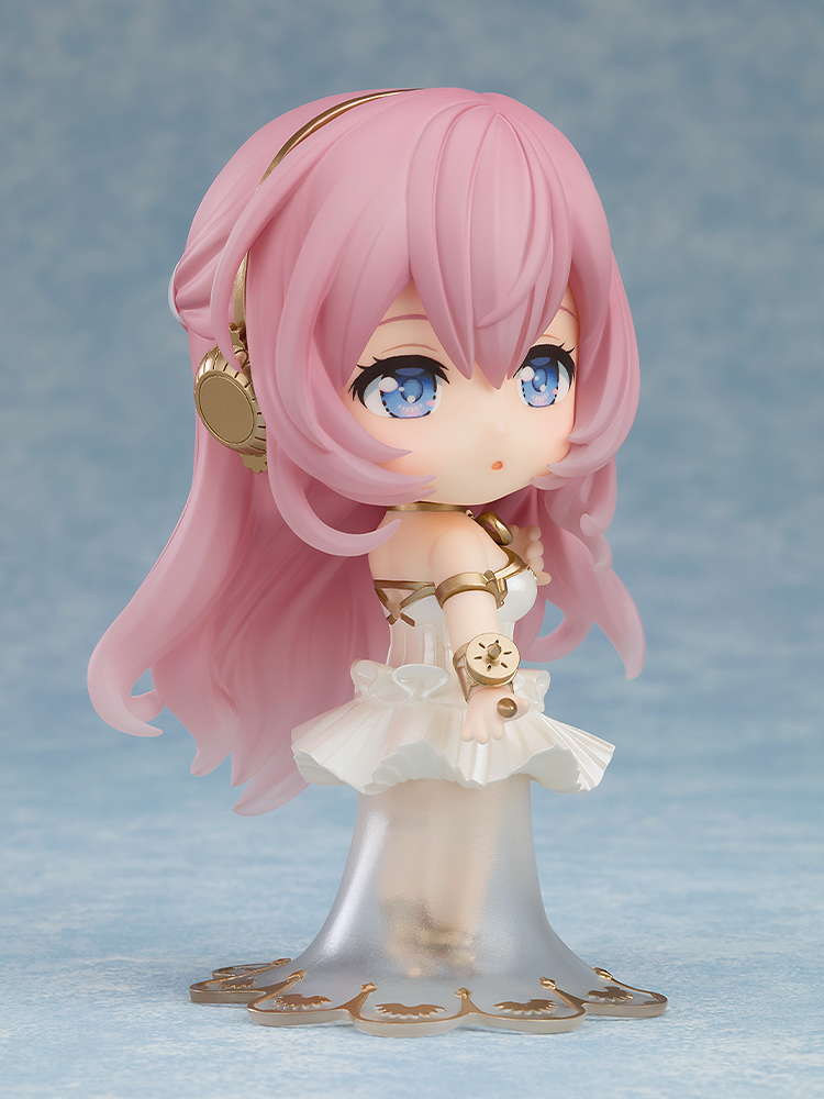 [PREORDER] GOOD SMILE COMPANY Nendoroid Megurine Luka Symphony: 2024 Ver.