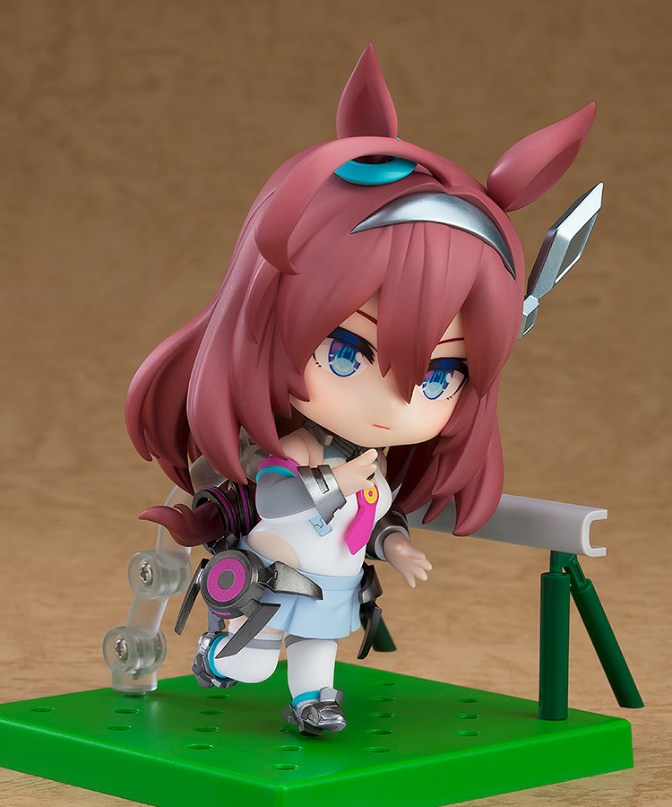 [PREORDER] GOOD SMILE COMPANY Nendoroid Mihono Bourbon