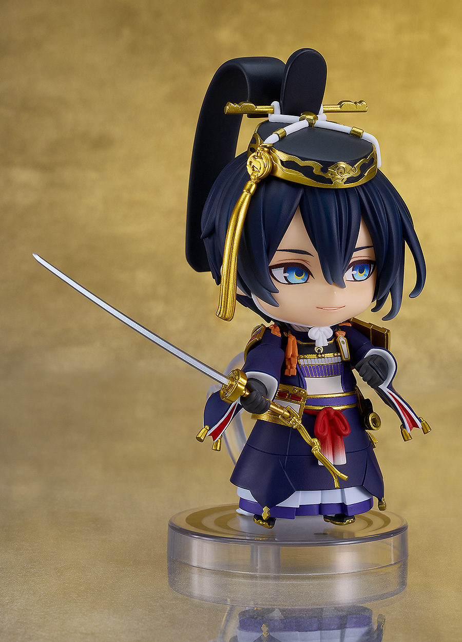 [PREORDER] GOOD SMILE COMPANY Nendoroid Mikazuki Munechika Kiwame