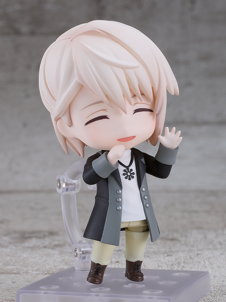 [PREORDER] GOOD SMILE COMPANY Nendoroid Minami Natsume