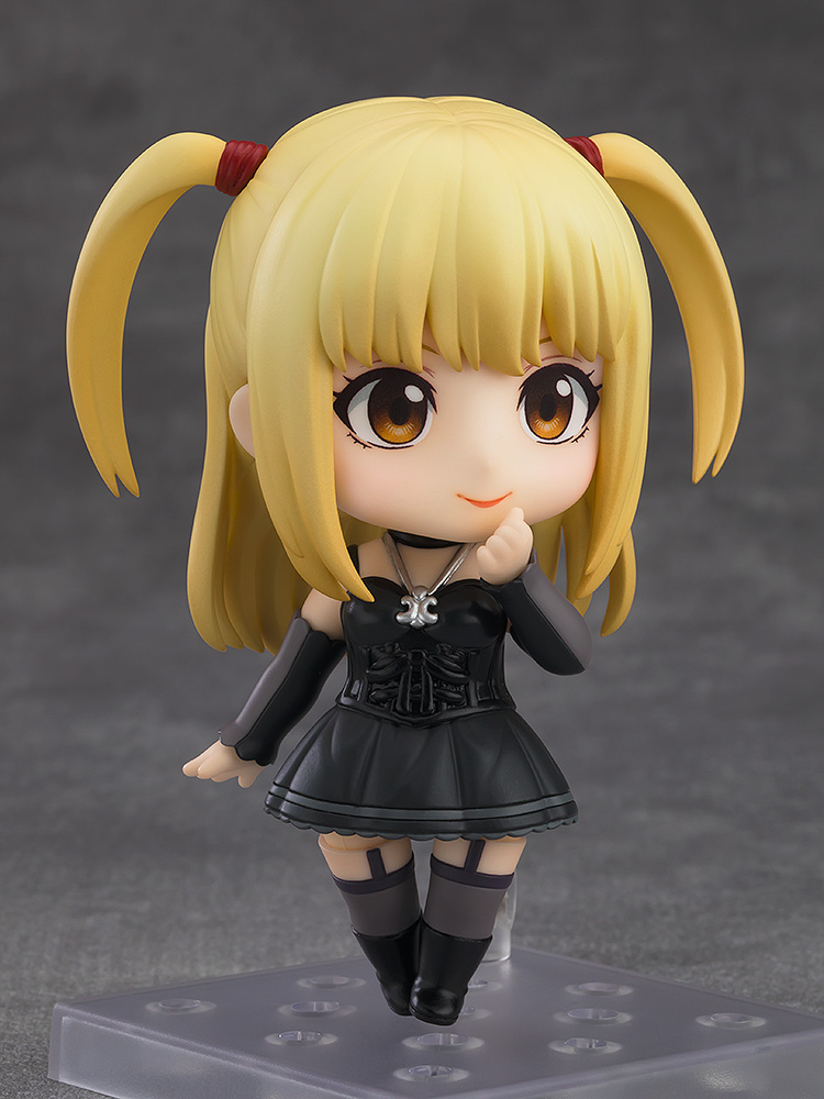 [PREORDER] GOOD SMILE COMPANY Nendoroid Misa Amane 2.0