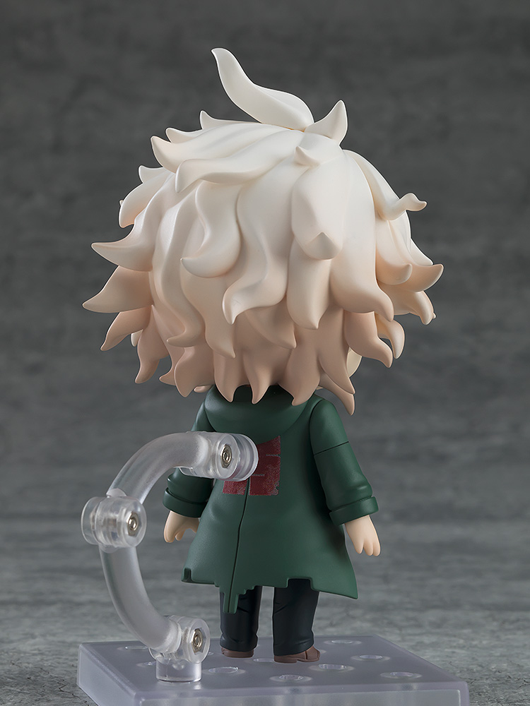 [PREORDER] GOOD SMILE COMPANY Nendoroid Nagito Komaeda