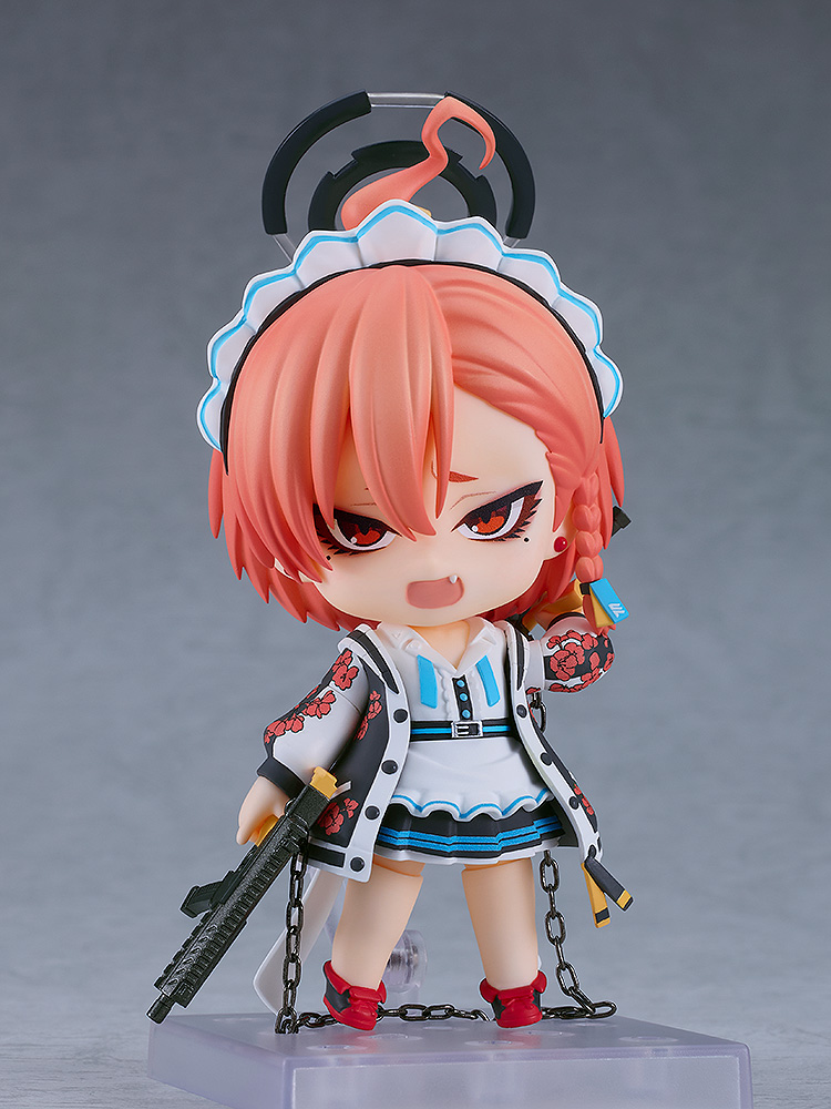 [PREORDER] GOOD SMILE COMPANY Nendoroid Neru Mikamo