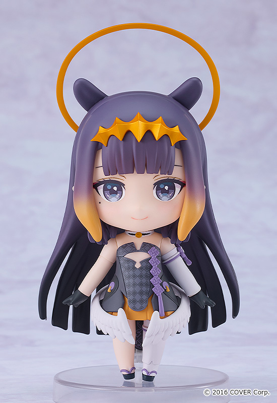 [PREORDER] Nendoroid Ninomae Ina’nis DX PO-Nendoroid