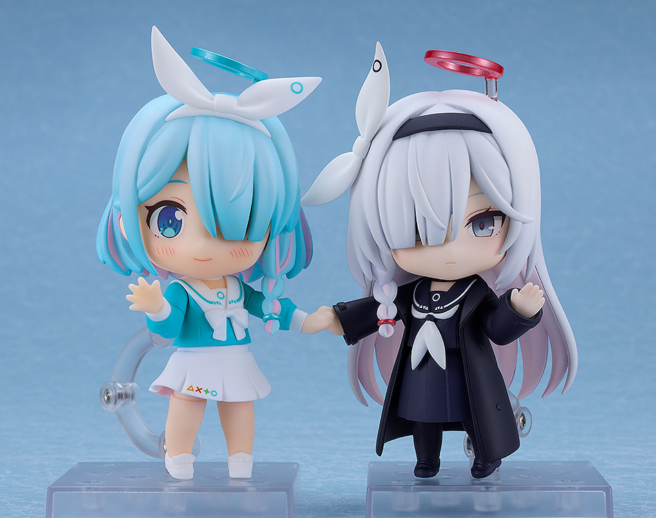 [PREORDER] GOOD SMILE COMPANY Nendoroid Plana