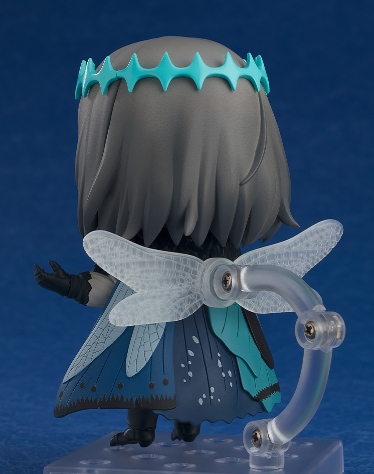 [PREORDER] GOOD SMILE COMPANY Nendoroid Pretender/Oberon Vortigern