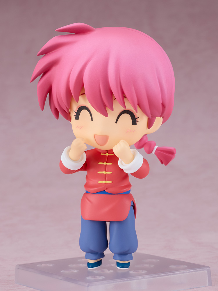 [PREORDER] GOOD SMILE COMPANY Nendoroid Ranma (Female)