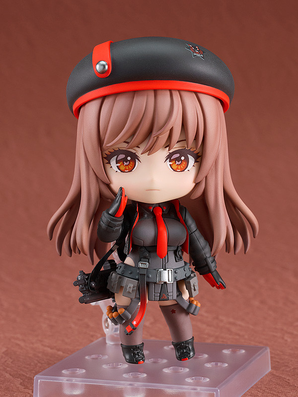 [PREORDER] GOOD SMILE COMPANY Nendoroid Rapi