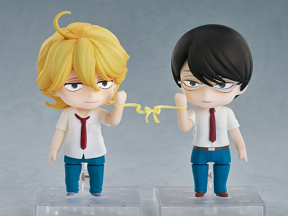 [PREORDER] ORANGE ROUGE Nendoroid Rihito Sajo