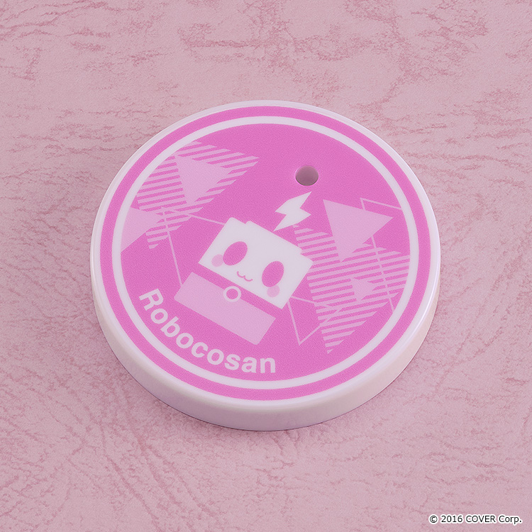 [PREORDER] GOOD SMILE COMPANY Nendoroid Robocosan