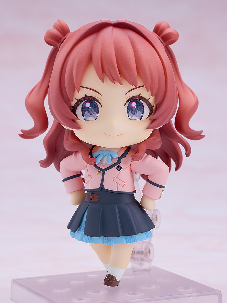 [PREORDER] GOOD SMILE COMPANY Nendoroid Saki Hanami