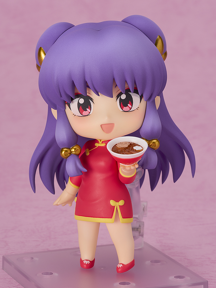 [PREORDER] GOOD SMILE COMPANY Nendoroid Shampoo Yuubies