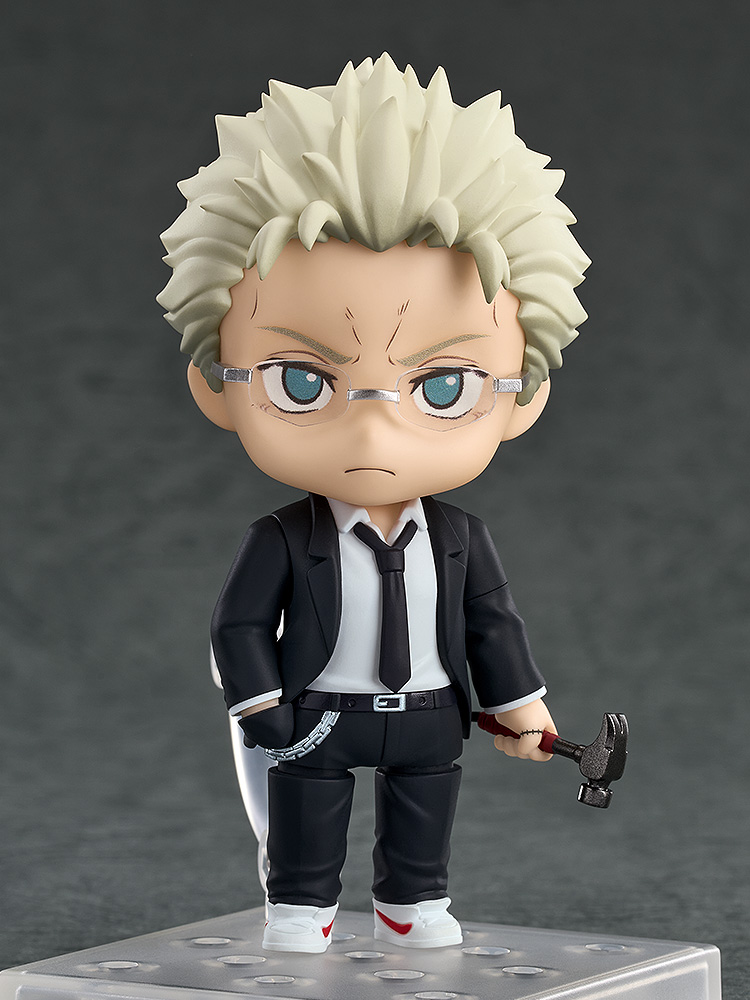 [PREORDER] GOOD SMILE COMPANY Nendoroid Shin