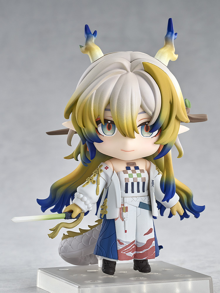 [PREORDER] GOOD SMILE COMPANY Nendoroid Shu