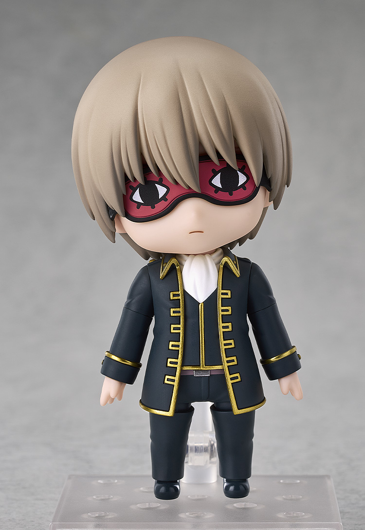 [PREORDER] GOOD SMILE COMPANY Nendoroid Sogo Okita