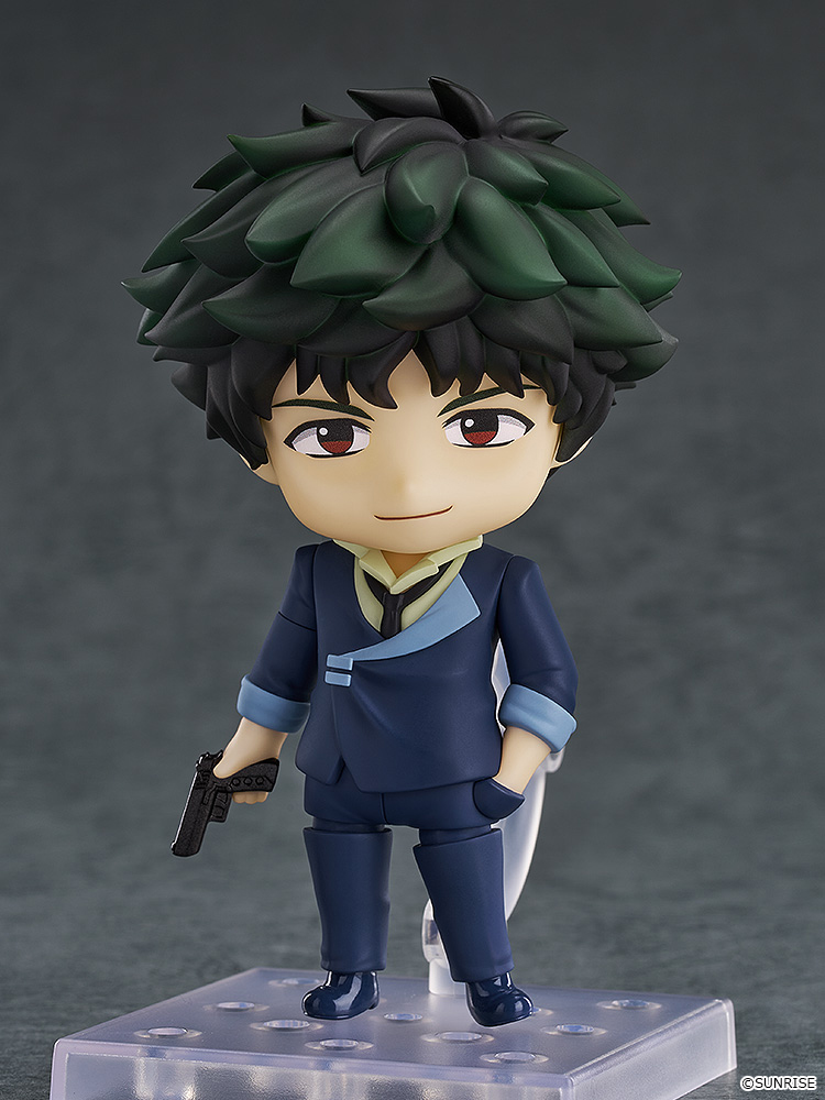 [PREORDER] GOOD SMILE COMPANY Nendoroid Spike Spiegel