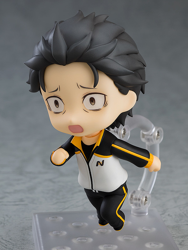 [PREORDER] GOOD SMILE COMPANY Nendoroid Subaru Natsuki