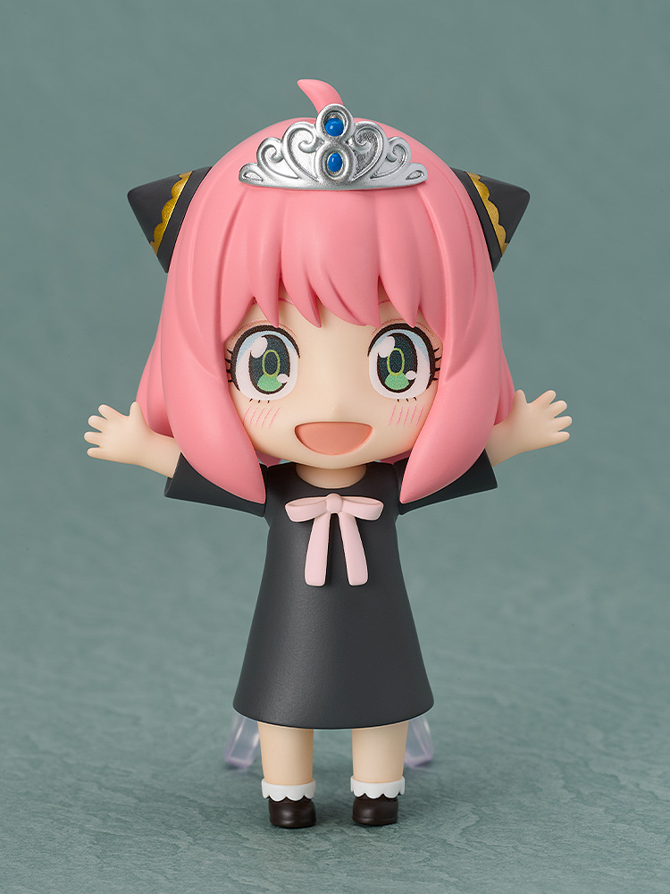 [PREORDER] GOOD SMILE COMPANY Nendoroid Surprise Anya Collection [One Blindbox]