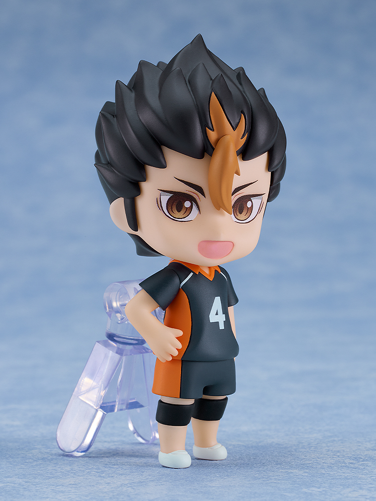 [PREORDER] GOOD SMILE COMPANY Nendoroid Surprise Haikyu!! 02 Karasuno Edition [Boxset]