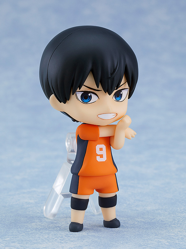 [PREORDER] GOOD SMILE COMPANY Nendoroid Surprise Haikyu!! Nationals Arc(Re-run) [Single Blind Box]