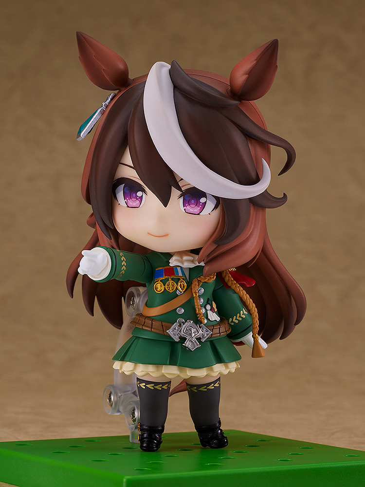 [PREORDER] GOOD SMILE COMPANY Nendoroid Symboli Rudolf