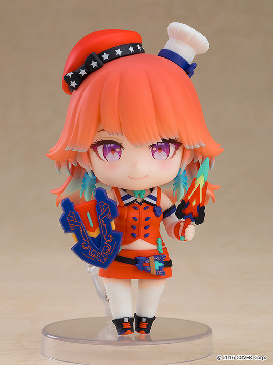 [PREORDER] GOOD SMILE COMPANY Nendoroid Takanashi Kiara