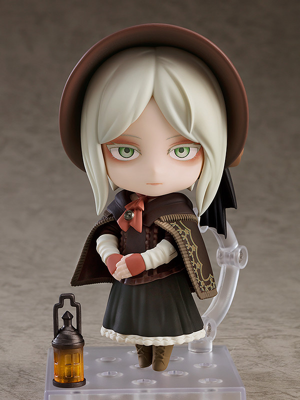 [PREORDER] GOOD SMILE COMPANY Nendoroid The Doll