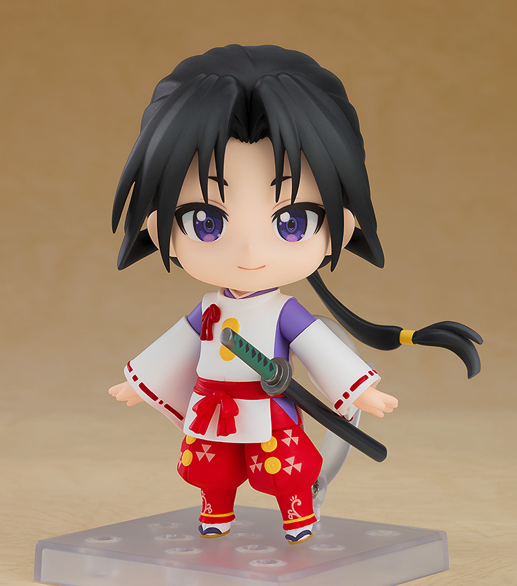 [PREORDER] GOOD SMILE COMPANY Nendoroid Tokiyuki Hojo