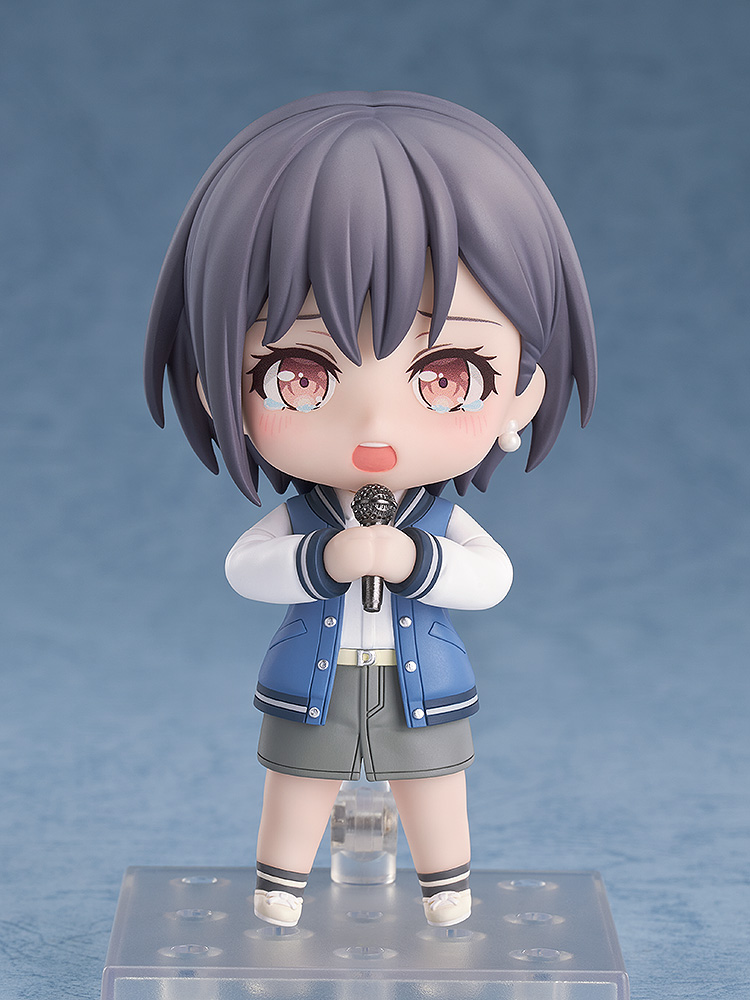 [PREORDER] GOOD SMILE COMPANY Nendoroid Tomori Takamatsu