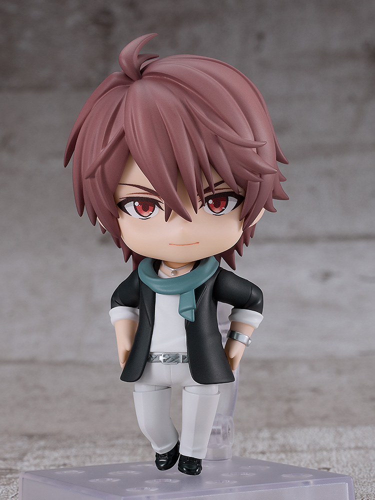 [PREORDER] GOOD SMILE COMPANY Nendoroid Torao Mido