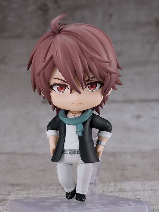 [PREORDER] GOOD SMILE COMPANY Nendoroid Torao Mido