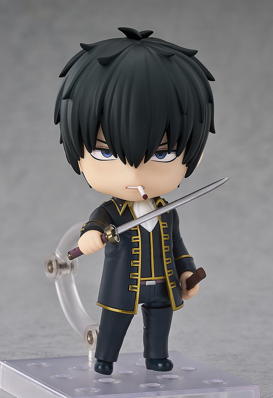 [PREORDER] GOOD SMILE COMPANY Nendoroid Toshiro Hijikata