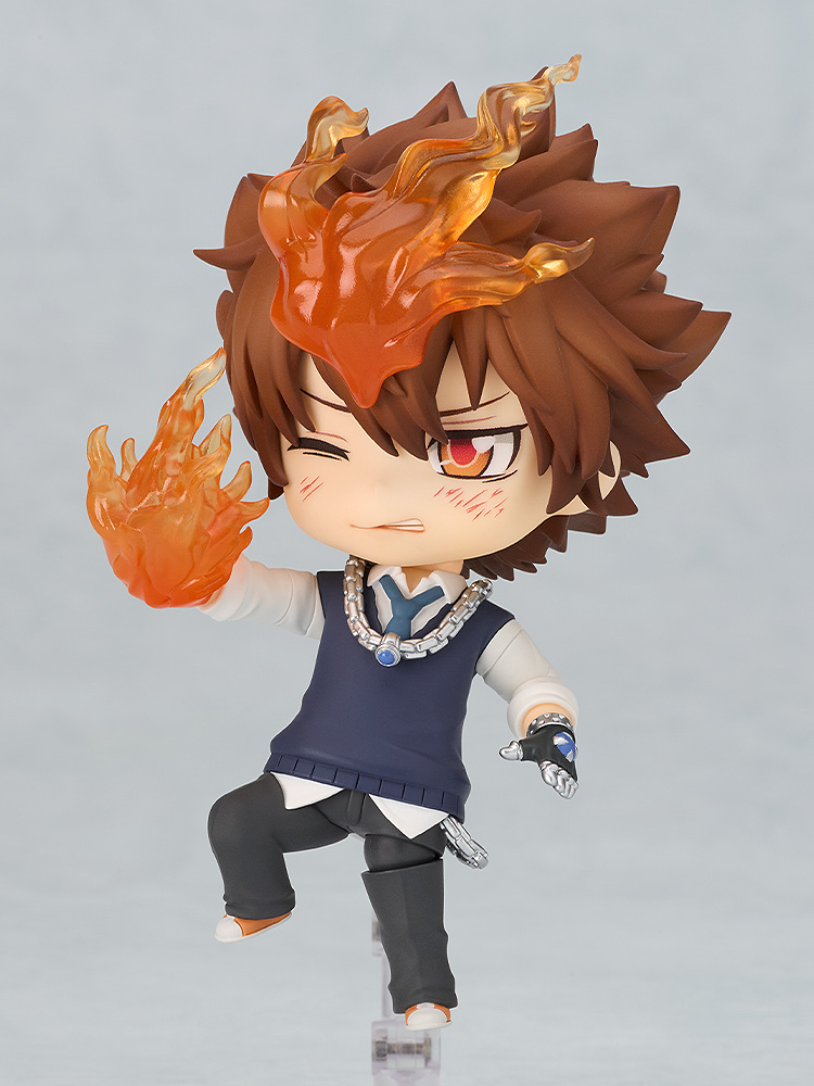 [PREORDER] GOOD SMILE COMPANY Nendoroid Tsunayoshi Sawada 2.0