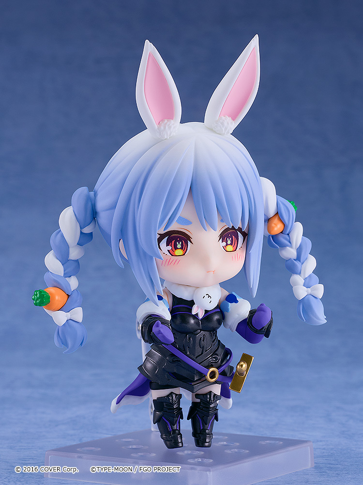 [PREORDER] GOOD SMILE COMPANY Nendoroid Usada Pekora (Mash Kyrielight Collaboration Ver.)