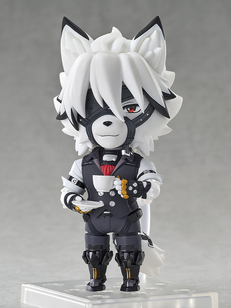 [PREORDER] GOOD SMILE COMPANY Nendoroid Von Lycaon