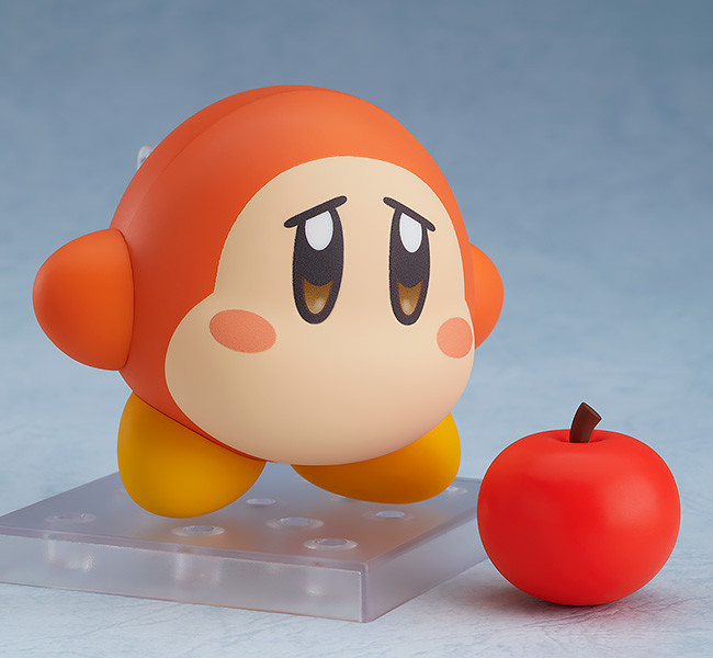 [PREORDER] GOOD SMILE COMPANY Nendoroid Waddle Dee