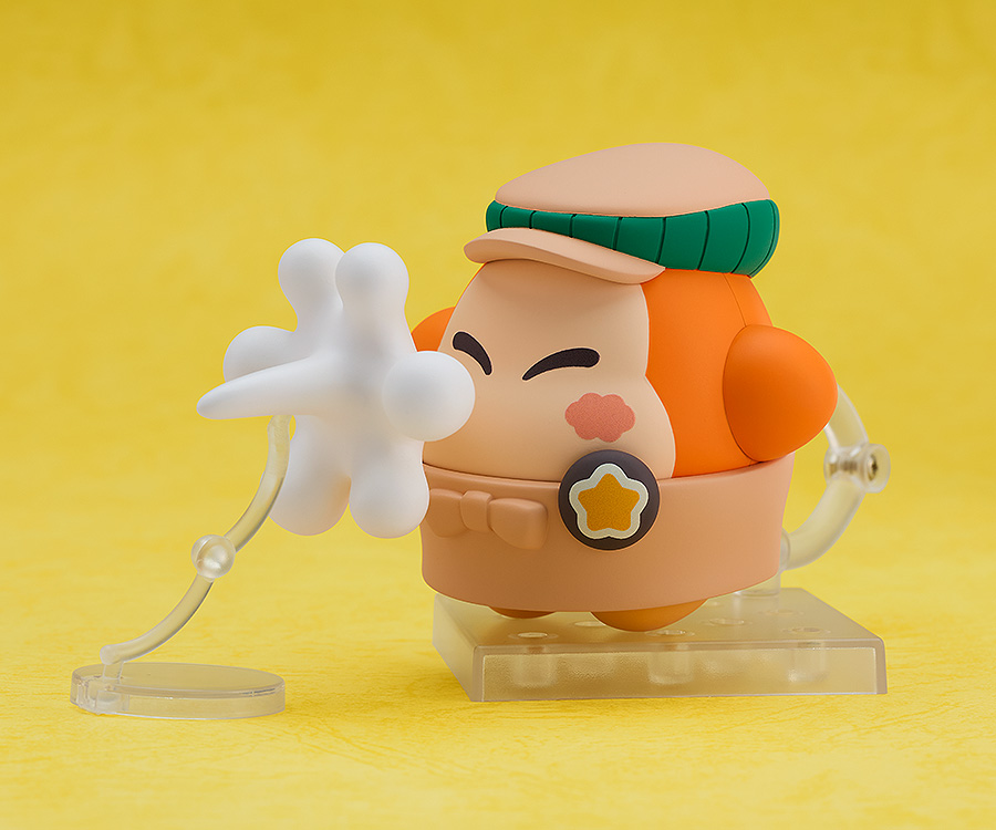 [PREORDER] GOOD SMILE COMPANY Nendoroid Waddle Dee: Kirby Cafe Ver.