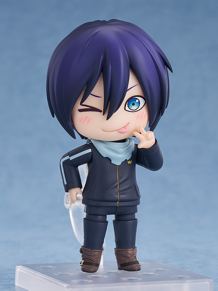 [PREORDER] GOOD SMILE COMPANY Nendoroid Yato