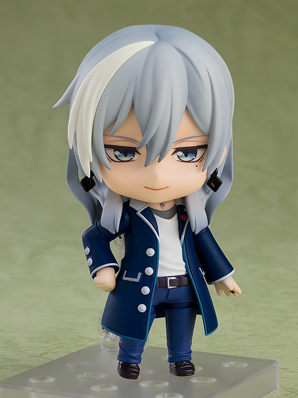 [PREORDER] GOOD SMILE COMPANY Nendoroid Yuki PO-Nendoroid
