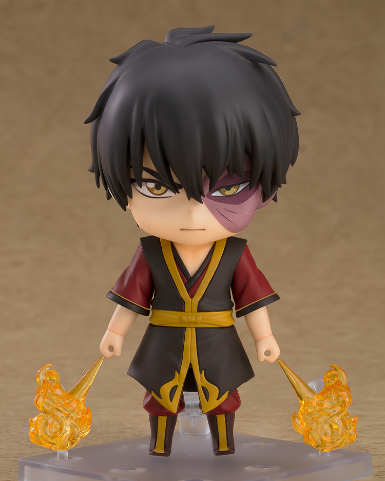 [PREORDER] GOOD SMILE COMPANY Nendoroid Zuko PO-Nendoroid