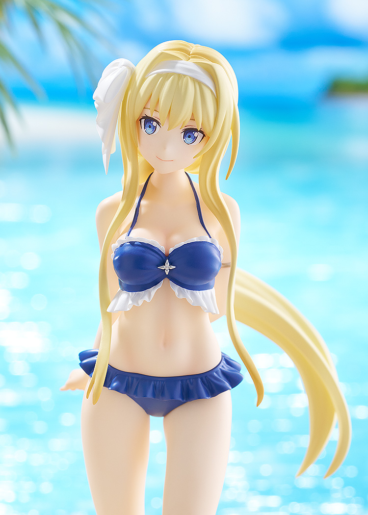 [PREORDER] GOOD SMILE COMPANY POP UP PARADE BEACH QUEENS Alice