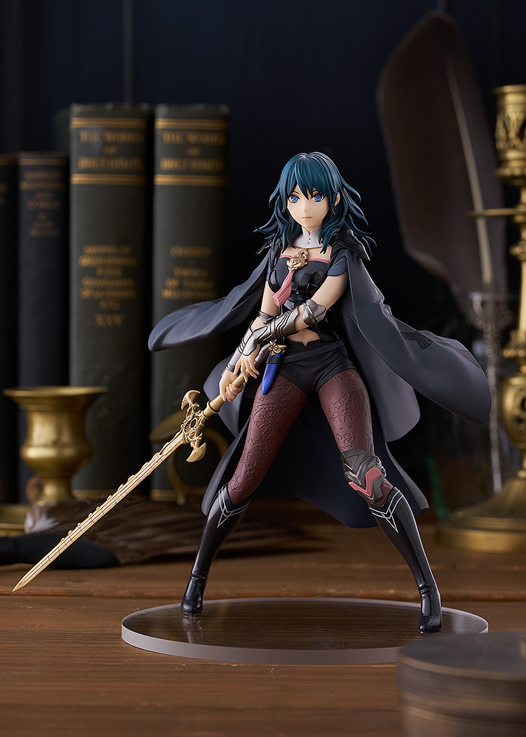 [PREORDER] GOOD SMILE COMPANY POP UP PARADE Byleth (Female)