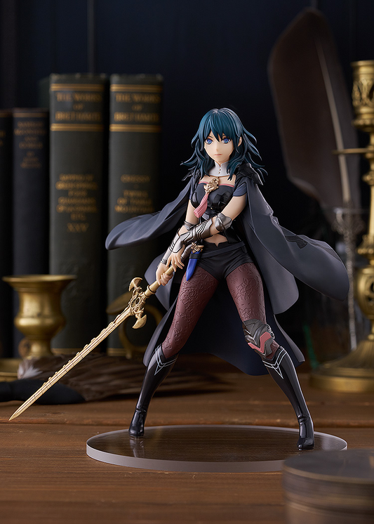 [PREORDER] GOOD SMILE COMPANY POP UP PARADE Byleth (Female)