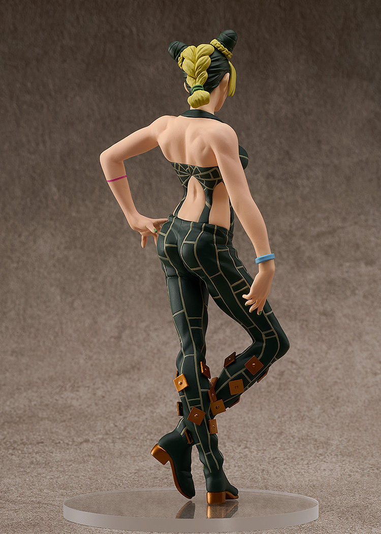 [PREORDER] GOOD SMILE COMPANY POP UP PARADE Jolyne Cujoh