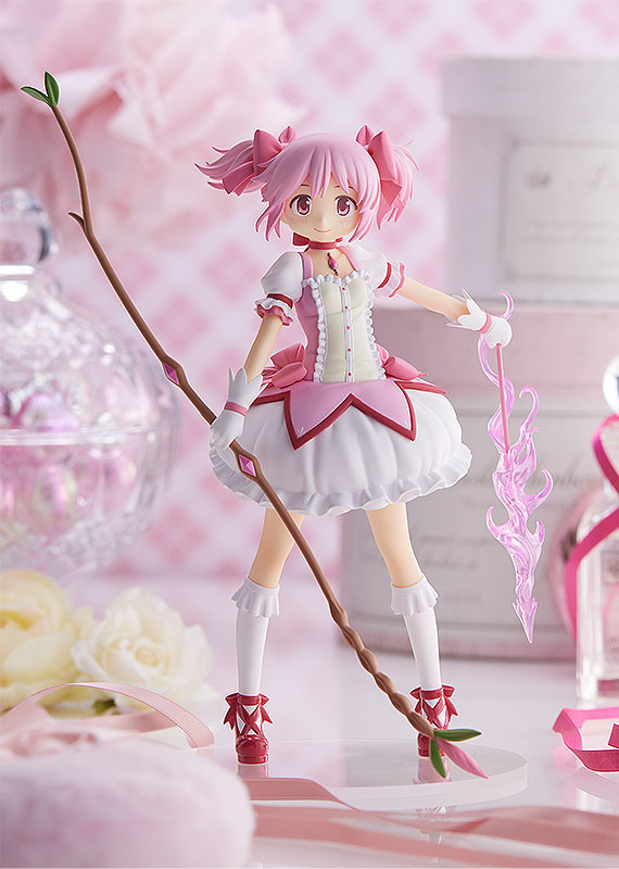 [PREORDER] GOOD SMILE COMPANY POP UP PARADE Madoka Kaname
