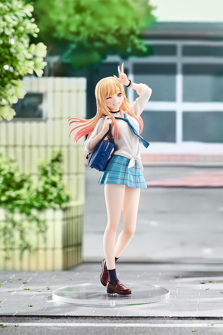 [PREORDER] GOOD SMILE COMPANY POP UP PARADE Marin Kitagawa