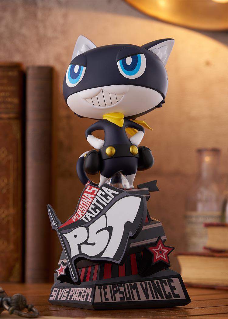 [PREORDER] GOOD SMILE COMPANY POP UP PARADE P5T Morgana L Size
