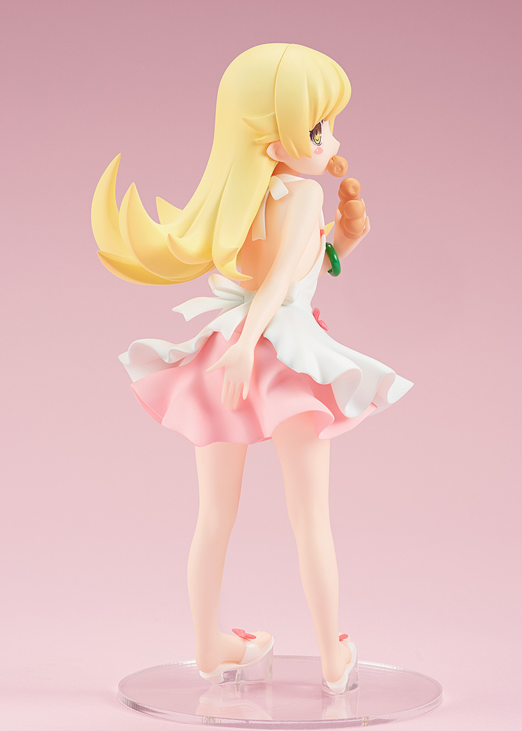 [PREORDER] GOOD SMILE COMPANY POP UP PARADE Shinobu Oshino