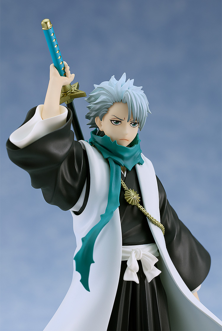 [PREORDER] GOOD SMILE COMPANY POP UP PARADE Toshiro Hitsugaya