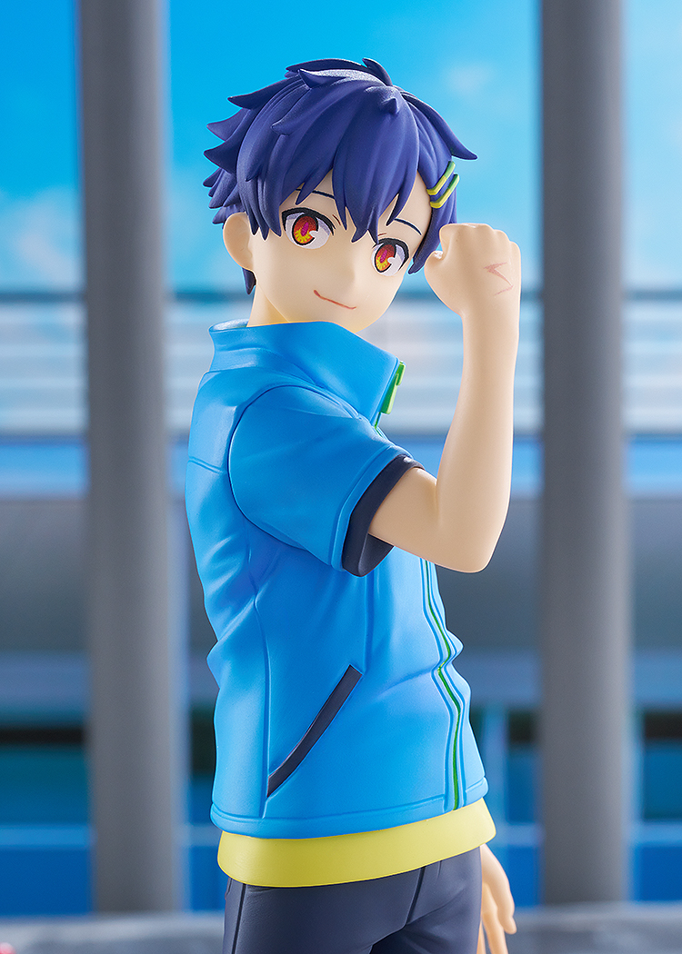 [PREORDER] GOOD SMILE COMPANY POP UP PARADE Yomogi Asanaka L Size